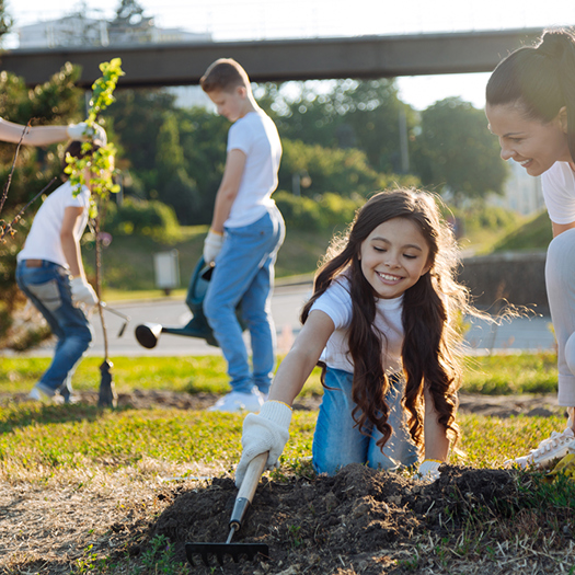 The gap between participation in young people from deprived backgrounds and their more affluent peers has increased. Picture: zinkevych/Adobe Stock