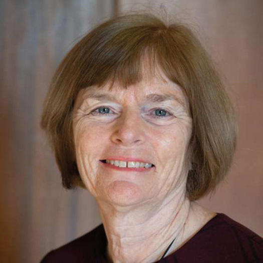 Jenny Coles has been awarded a CBE for services to children's social care. Picture: ADCS