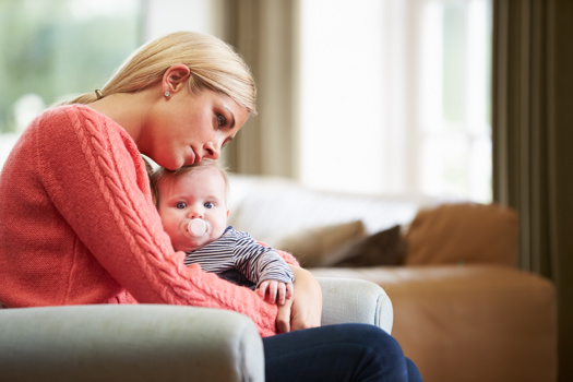 Parents say without the uplift they would struggle to feed their families. Picture: Adobe Stock
