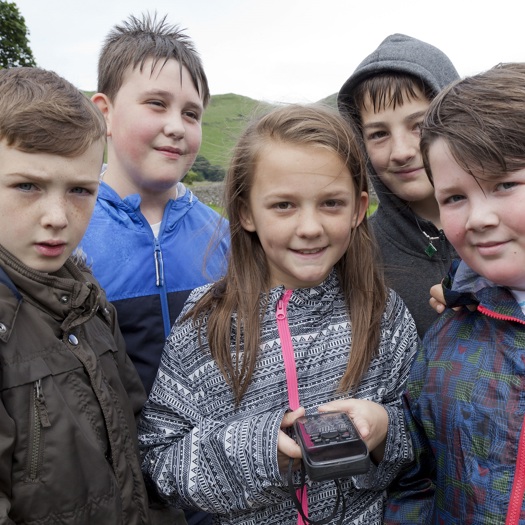Young people have been offered days out during the pandemic. Picture: YHA (England & Wales)