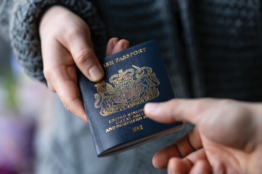 The £1,012 application fee is considered the biggest barrier to children realising their rights to British citizenship, with serious implications that go beyond a passport. Picture: Maksims/Adobe Stock