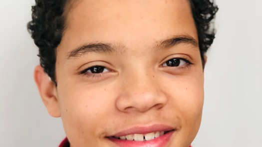 Jasper Loten shares his experiences of hearing loss through poetry. Picture: AVUK