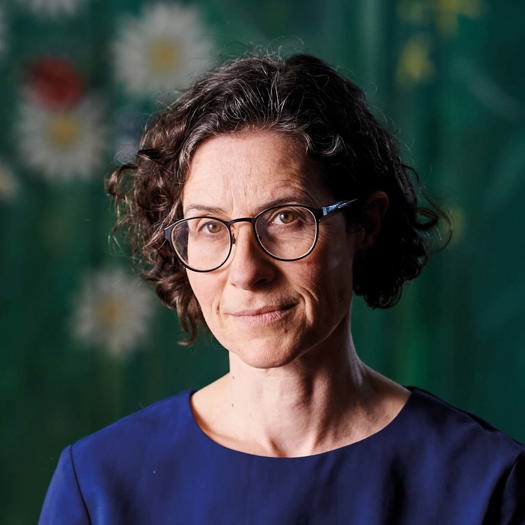 Naomi Delap: 'Compassionate, trauma-informed and fair treatment can mitigate risks for mothers and babies'