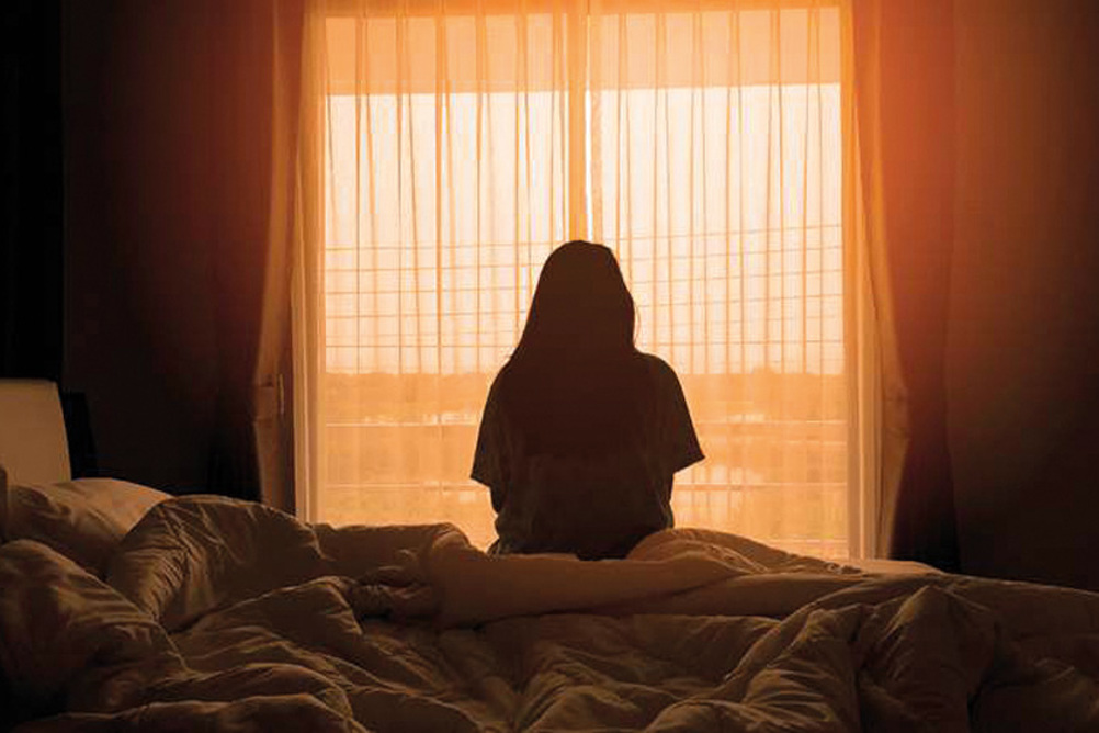 As many as 10 children went missing from one hotel in a month, research finds. Picture: Adobe Stock