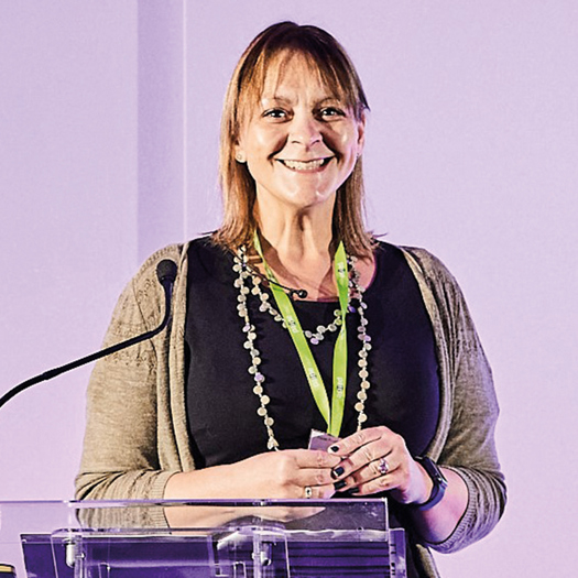 Jules Hillier: "Good-quality contact arrangements between children and their birth families can be vital to children’s wellbeing"
