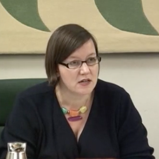 PAC chair Meg Hillier: 'DfE needs to carry out a lessons-learned exercise'.