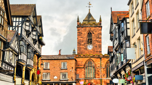 Cheshire YJS has been praised over its work preventing reoffending. Picture: Adobe Stock