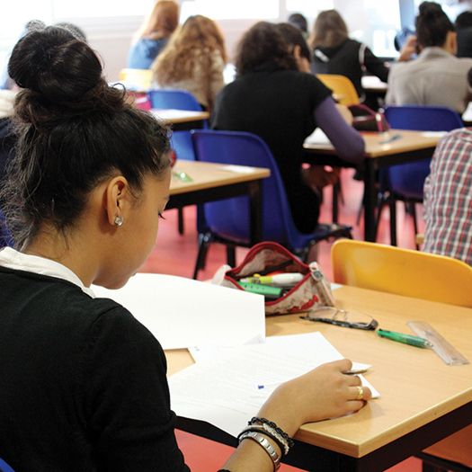 Targeted action to reduce absences rates among disadvantaged pupils is also being called for. Picture: Drivepix/Adobe Stock