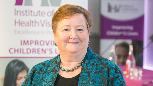 Dr Cheryll Adams founded the IHV in 2012. Picture: Adobe Stock