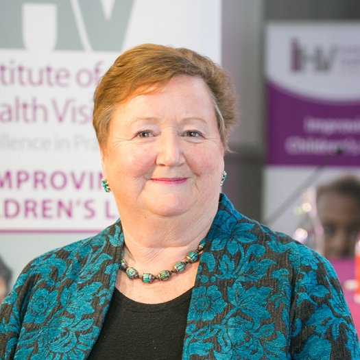 Dr Cheryll Adams founded the IHV in 2012. Picture: Adobe Stock