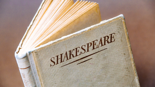 The competition allows young people to explore their creativity in literature and drama. Picture: Adobe Stock/ Jasmin