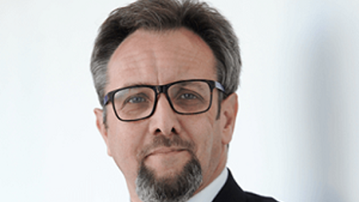 Al Kingsley is chief executive of NetSupport. Picture: NetSupport