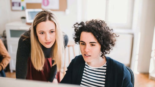 DfE has pledged to provide commissioning support for local authorities. Picture: Halfpoint/Adobe Stock