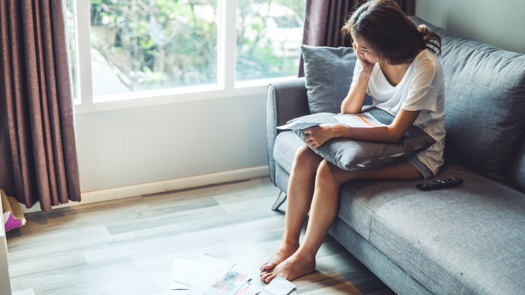 The increase will not help teenagers living independently, sector leaders have said. Picture: Adobe Stock