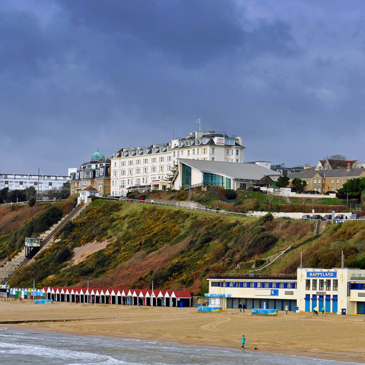 BCP Council combined three Dorset Council areas when it was created in 2019. Picture: Adobe Stock