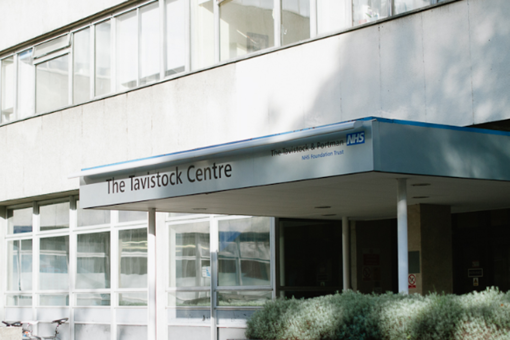 The centre is run by Tavistock and Portman NHS Trust. Picture: Google Maps
