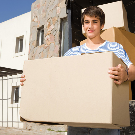Being involved in decisions about their future has positive impacts for young people. Picture: Iceteastock/Adobe Stock