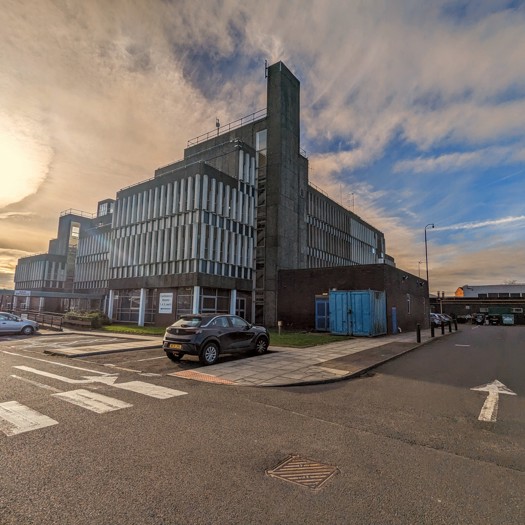 The new school will provide specialist facilities for children with autism. Picture: Newcastle City Council