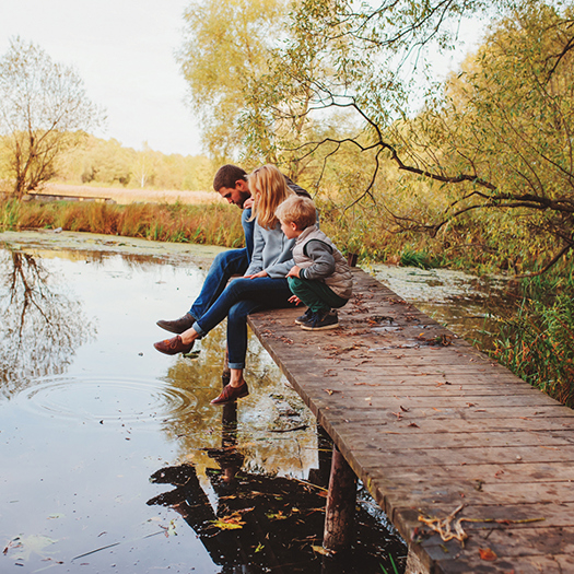 Johal highlights the importance of allowing adopted people information about their backgrounds. Picture: AdobeStock/Mashiki
