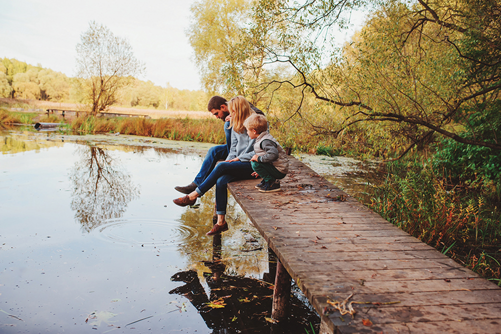 Johal highlights the importance of allowing adopted people information about their backgrounds. Picture: AdobeStock/Mashiki