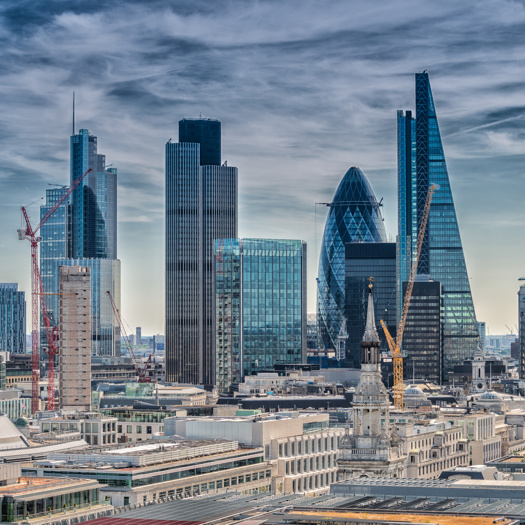 London has a lower take-up of apprenticeships than anywhere else in the country. Picture: Adobe Stock