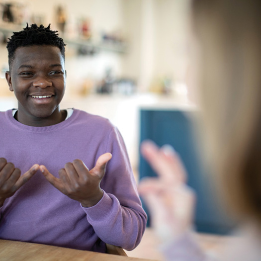 Care leavers should have better access to homes, education and work, the review states. Picture: Adobe Stock