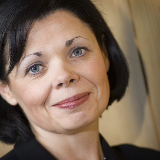 Jolanta Lasota: 'Without this guarantee, we risk writing off autistic young people’s chances to achieve'