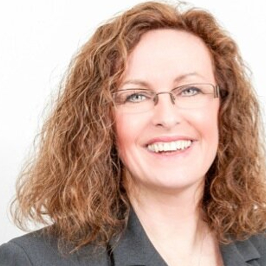 Julie Hyde: The sector is under enormous strain and pressure. Picture: CACHE 