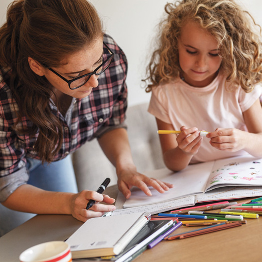 Parents choose to home educate for various reasons such as a dissatisfaction with mainstream schooling, religious or cultural beliefs, bullying or a child’s special needs. Picture: BalanceFormCreative/Adobe Stock
