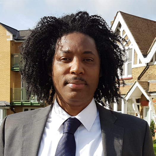 Leethen Bartholomew is the head of National FGM Centre and has called for communities to be vigilant. Picture: Barnardo's