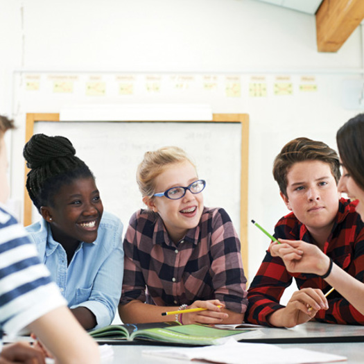 The grant is designed to create greater opportunities for young people. Picture: Highwaystarz/Adobe Stock