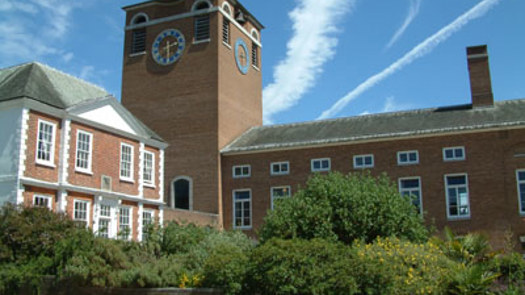 Devon County Council apologised for the poor standard of support offered to the boy. Picture: Devon council