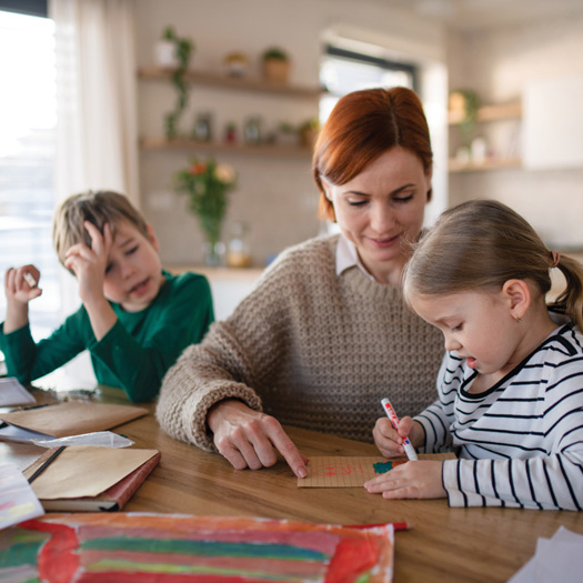 The cost to local authorities of in-house care services was less than for private provision. Picture: Halfpoint/Adobe Stock