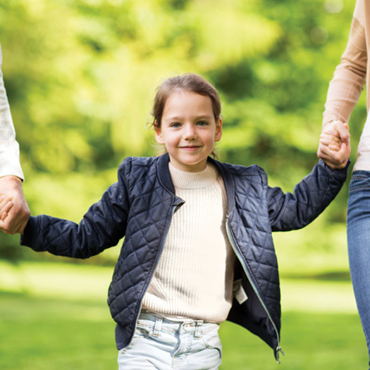 Evidence suggests collaboration is helping councils to search a wider range of care options for vulnerable children. Picture: Syda Productions/Adobe Stock