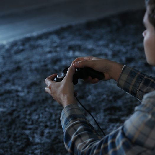 Teenagers have spent thousands of pounds on so-called loot boxes. Picture: Adobe Stock