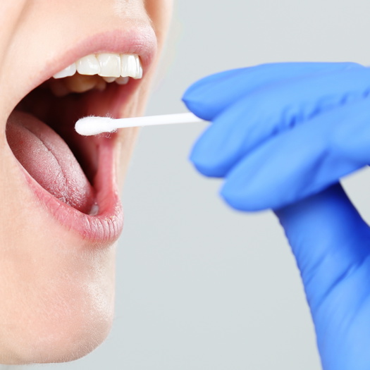 Some early years providers have been offered testing through their local authority. Picture: Adobe Stock