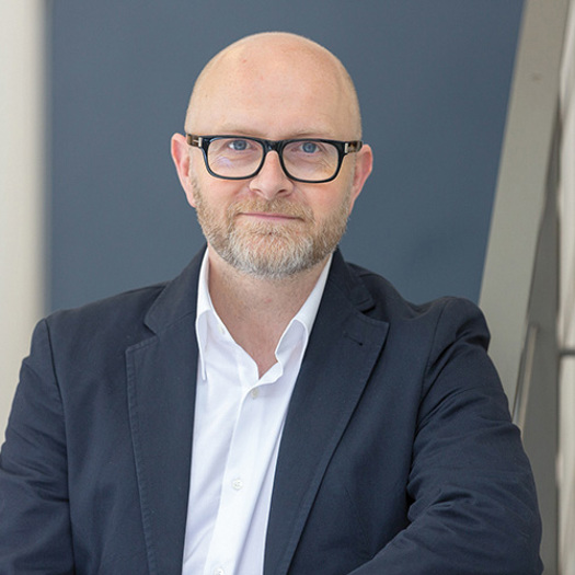 James Hempsall is a director at Hempsall’s & Professional Lead Childcare Works. Picture: Hempsall's