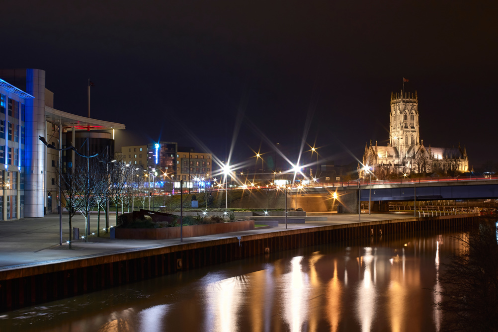 Doncaster children's services was handed to a trust in 2014. Picture: Adobe Stock