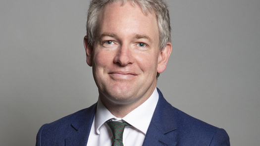 Kruger is the Conservative MP for Devizes and a former government adviser on civil society. Image: UK Parliament