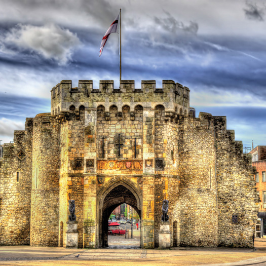 Southampton’s children’s services improvement plan includes investment in permanent recruitment to reduce staff workloads. Picture: Leonid Andronov/Adobe Stock