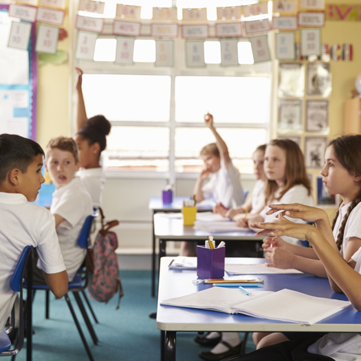 Schools in Scotland and Wales have also closed. Picture: Adobe Stock