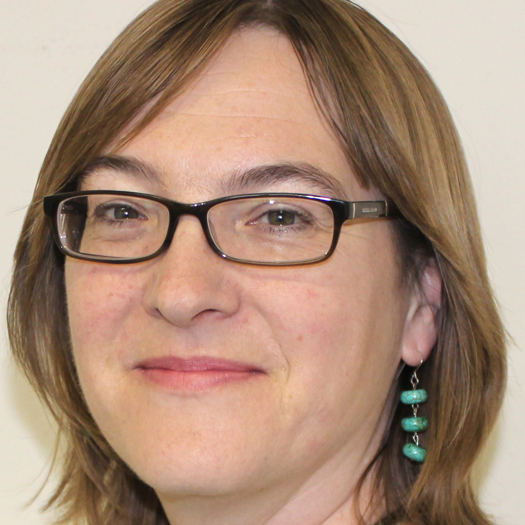 Louisa Reeves is head of impact and evidence at I CAN