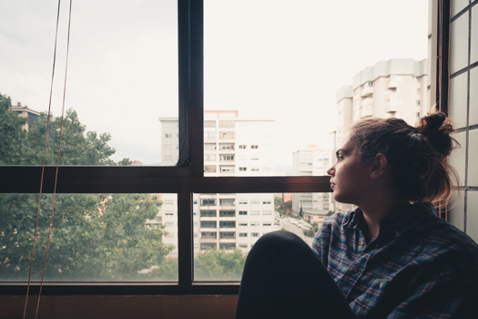 Charities including Mind and Together Trust have backed the judicial review. Picture: Adobe Stock