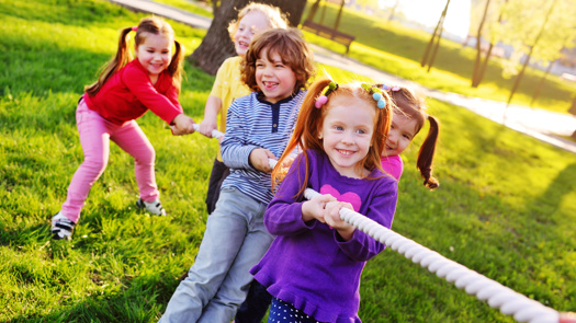 More than 800 playgrounds have closed since 2013, research shows. Picture: Adobe Stock