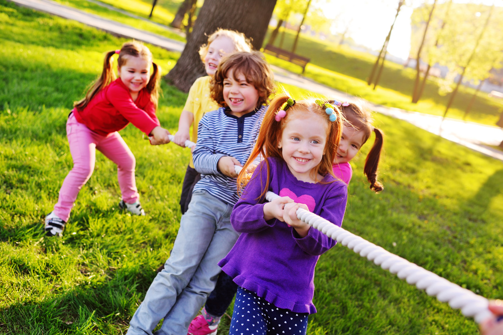 More than 800 playgrounds have closed since 2013, research shows. Picture: Adobe Stock
