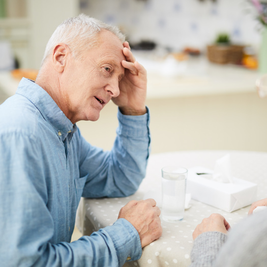 The majority of kinship carers say lockdown exacerbated their issues. Picture: Adobe Stock