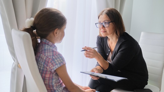 The DfE is helping authorities through fast-track social care programmes, it says. Picture: Adobe Stock/ Valerii Honcharuk