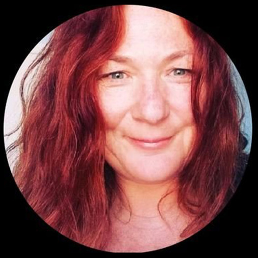 Clare Erasmus: “I like to think of myself as a wellbeing warrior – someone fighting to ensure our schools are mentally healthy places”