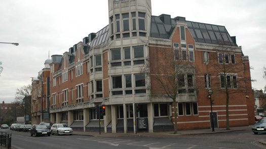 Achieving for Children runs children's services in Richmond