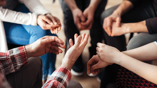 Prevention and diversion initiatives identify and address the needs of children at risk of entering the justice system. Picture: Photographee.eu/Adobe Stock